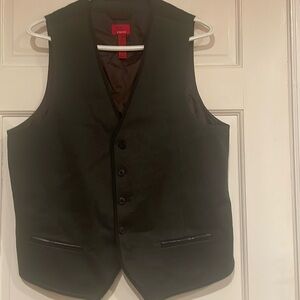 Alfani Mens Vest